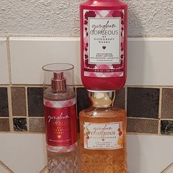 bath & body works
