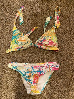 Swimsuit - Size Small