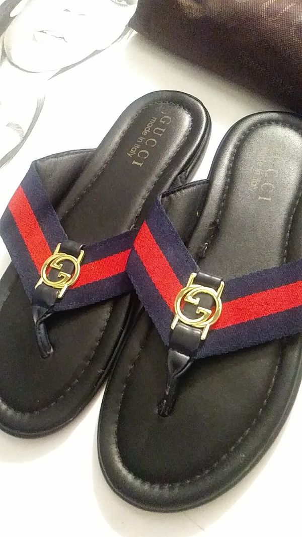 Gucci Slides for Sale in Houston, TX - OfferUp