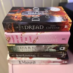 Book Bundle