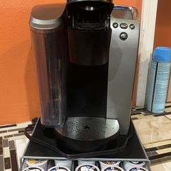 Keurig