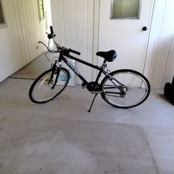 Schwinn 21 Speed Sun Tour 29 In Wheel