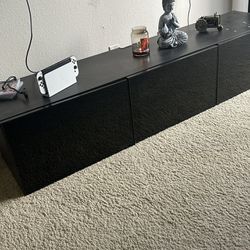Free TV Stand / Headwall