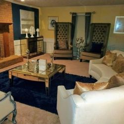 ESTATE SALE! EVERYTHING MUST GO!