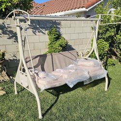 Patio Swing