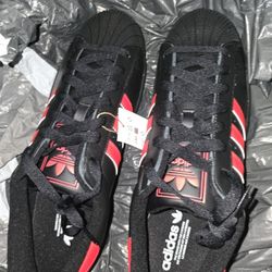 Adidas Originals Men Size 14