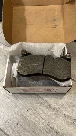 OE Brake Pads for BMW M2/3/4