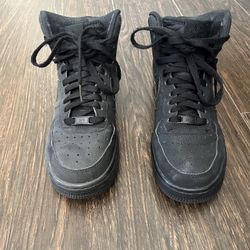 Air Jordan High Tops