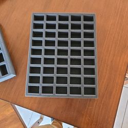 Battle foam 45 Mini Tray
