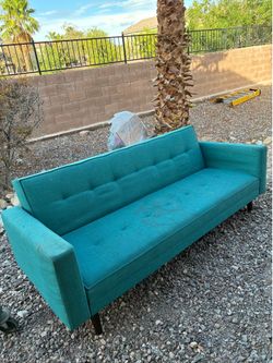 Free Sofa and kids bed
