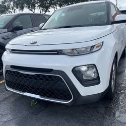 2021 KIA Soul