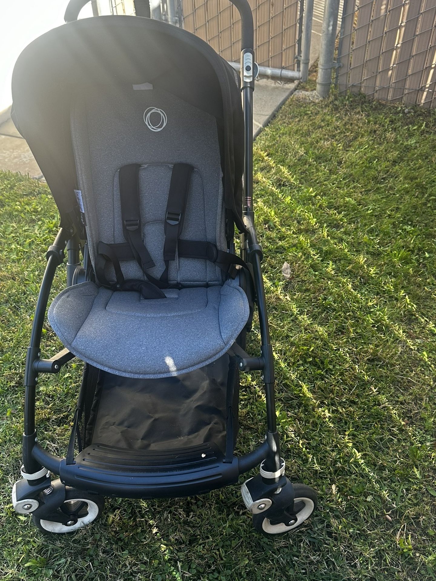 Bugaboo Bee 3 Stroller