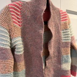 Like New Toddler Girls Size 3T Sweater $8