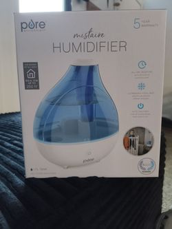 Humidifier