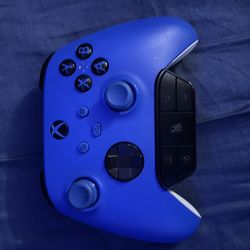 Xbox controller