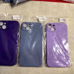 iPhone 14 Plus