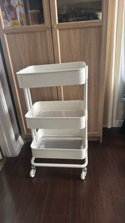 IKEA Rolling Cart