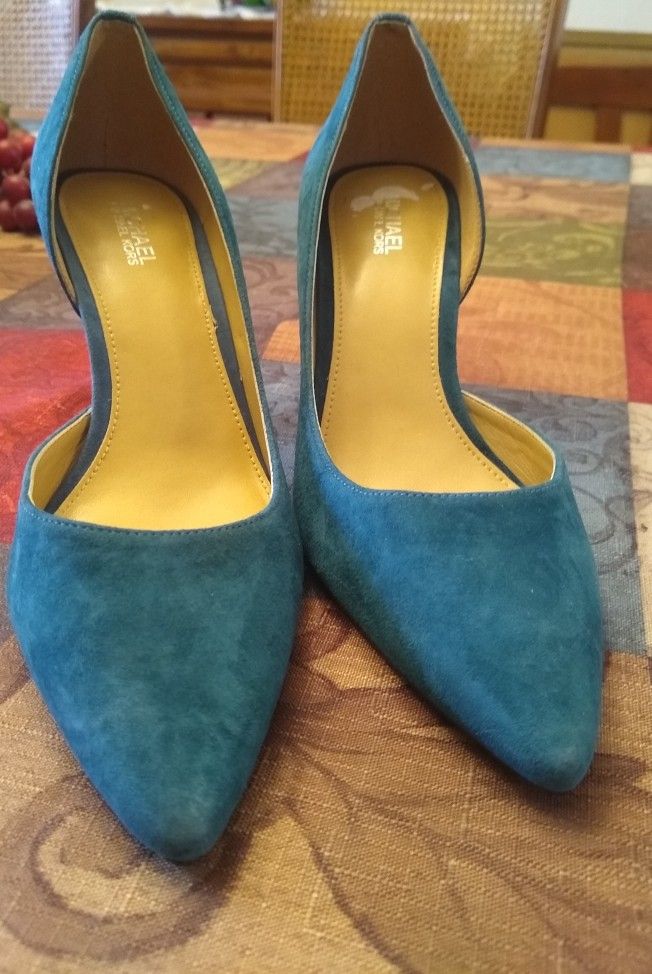 Michael Kors Pumps
