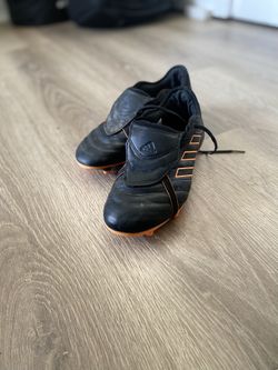 Copa Soccer Shoes Size 7