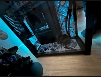 Lian Li PC Case