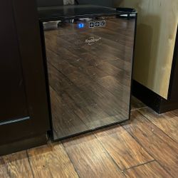 Wine Fridge 