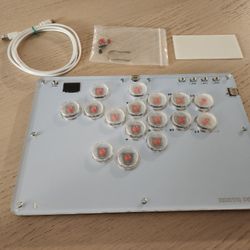 Haute42 T16 Arcade Controller