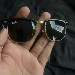 Ray Ban sunglasses