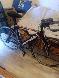 51` CERVÉLO P2