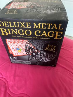Bingo