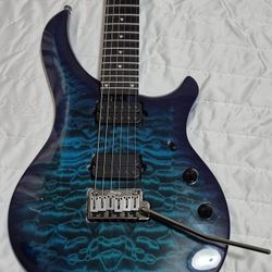 Sterling Majesty 200