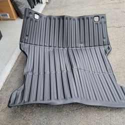 Toyota Tacoma Bed Mat