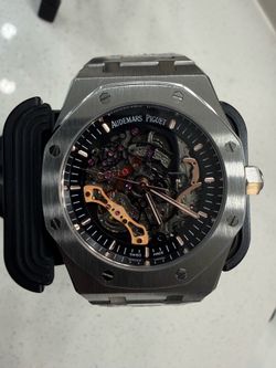 Men’s Watch - Price Negotiable
