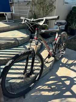 Trek Gary Fischer Wahoo sz.29 tires