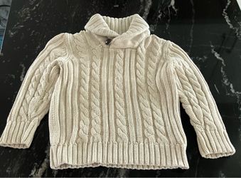 Sweater for boys