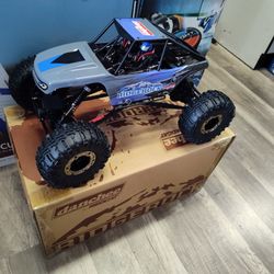 Danchee RidgeRock RC Rock Crawler by Redcat