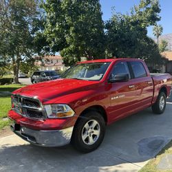 2011 Dodge Ram