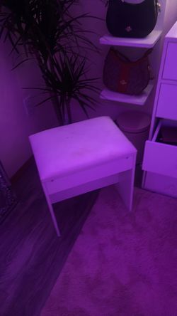 Stool