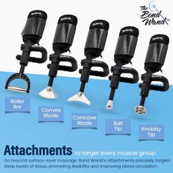 Trigger Point Massager 