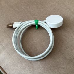 Original Apple Watch Charger