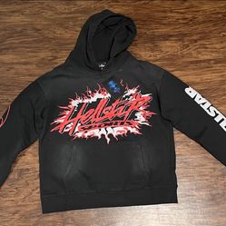 Hellstar Hoodie 