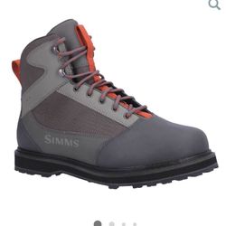 Simms Wader Tributary Boots
