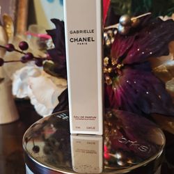 GABRIELLE CHANEL PARIS 10ML