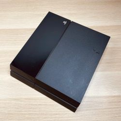 Sony PlayStation 4 500GB CUH-1215A Low Firmware 6.72