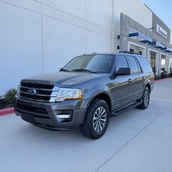 2015 Ford Expedition