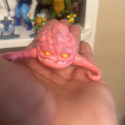 Ninja Turtles Krang