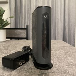 Motorola Modem 