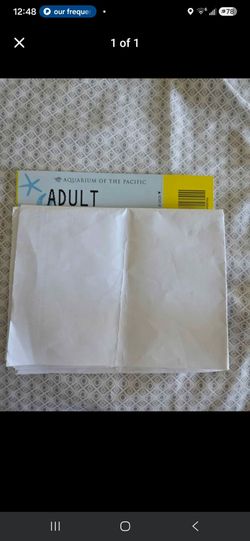Aquarium Of The Pacific Tickets