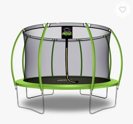 Brand new trampoline 10 Ft in box