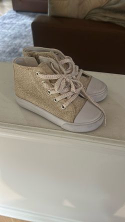 Girls Shoes - Cynthia Crowley