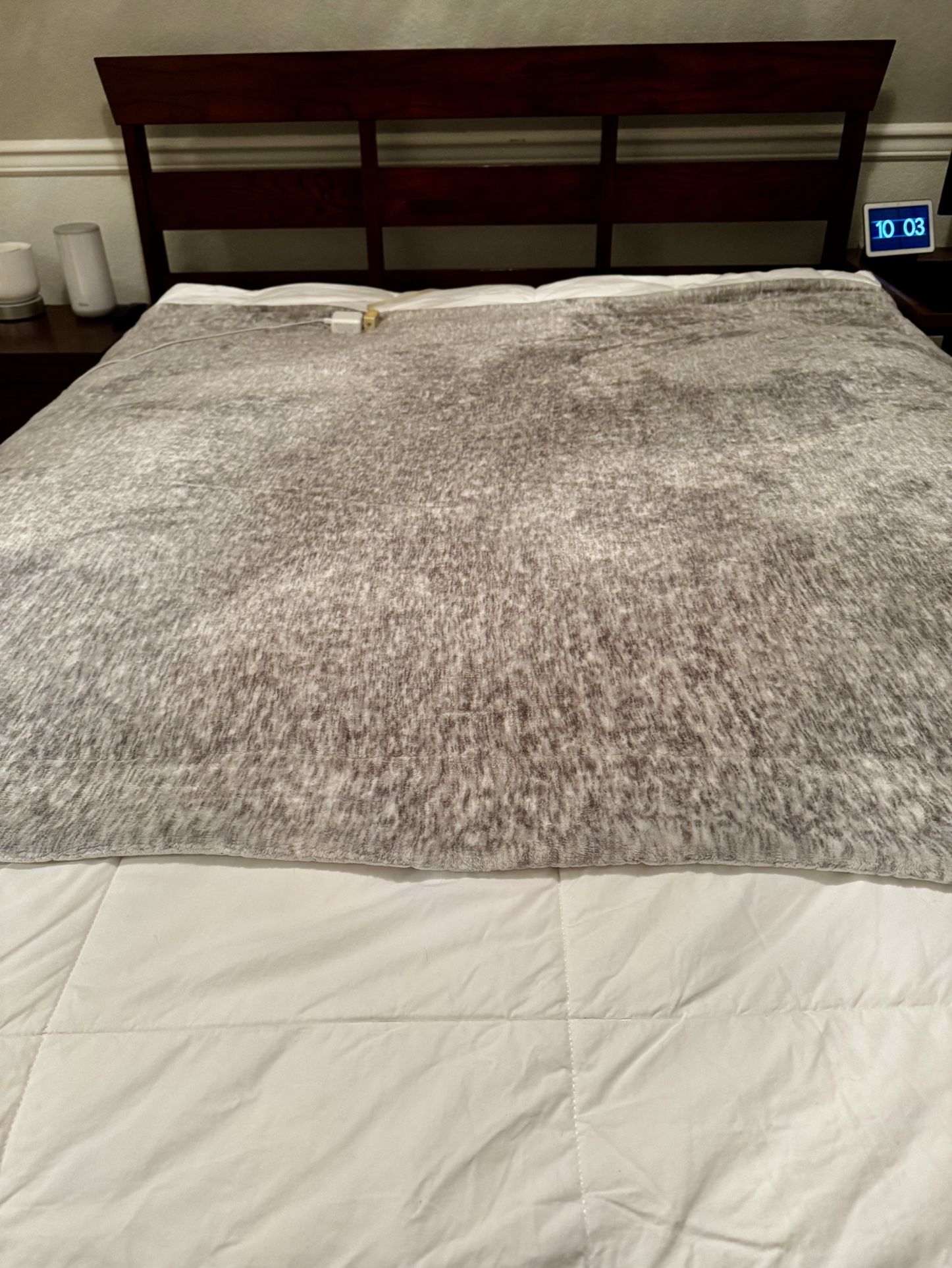 Ethan Allen Queen Bedroom Set